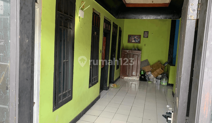 RUMAH KOST BANYAK KAMAR DEKAT KAMPUS WIDYATAMA 2