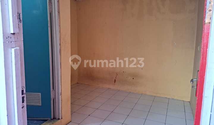  RUMAH KOST 23 KAMAR AKTIF KIARA CONDONG  MASUK MOTOR