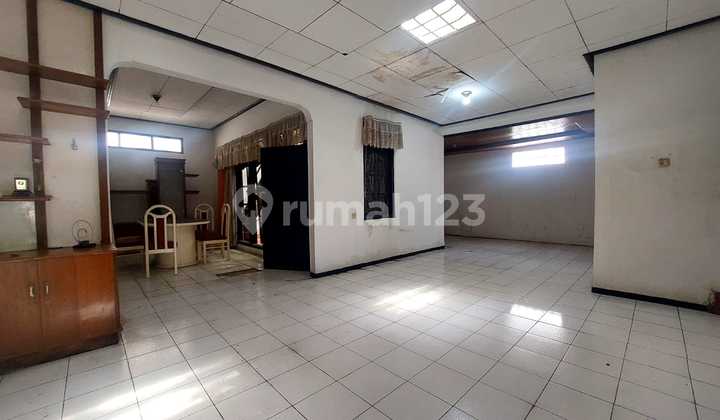 RUMAH SIAP HUNI CIKUTRA BARU 2