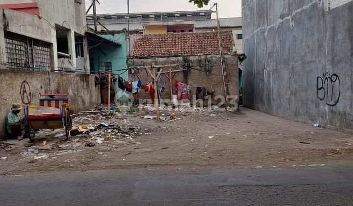 Tanah Kopo Tanah Kopo