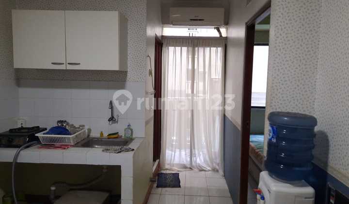 Gateway Cicadas Apartment 3rd Floor 2