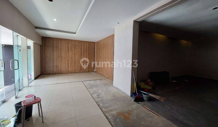 RUMAH HARGA DIBAWAH NJOP WASTU KENCANA 1