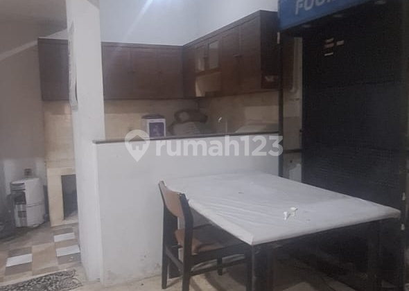 TWO-STORY SHOP HOUSE TWO SUTAMI 2