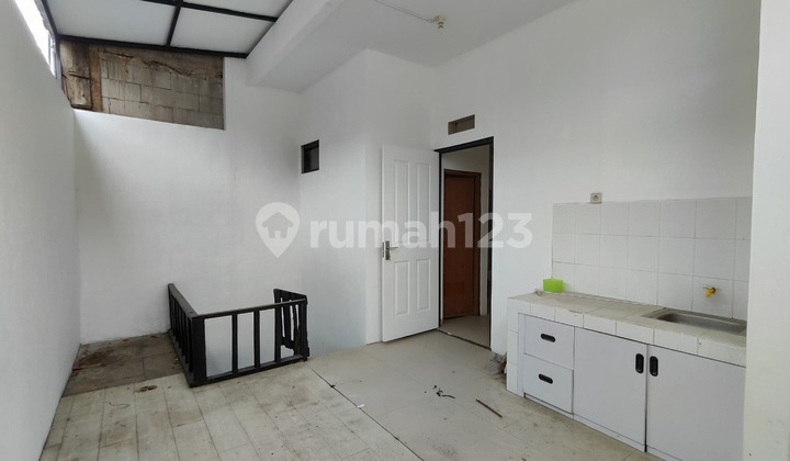 Rumah Gland Padalarang 2