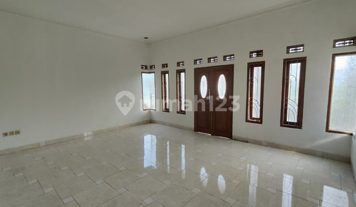 Rumah Bumi Pasundan Pasir Impun