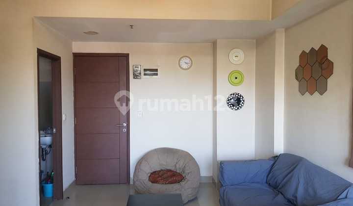Apartemen Sudirman Furnish Suite Lantai 9