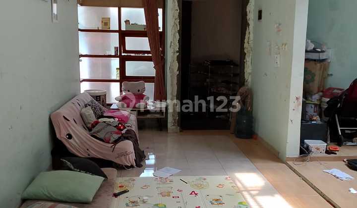  RUMAH PESONA ALAM CISARUA BANDUNG BARAT 2