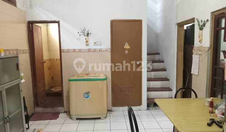 Two-Story House Ready to Occupy Regol 2