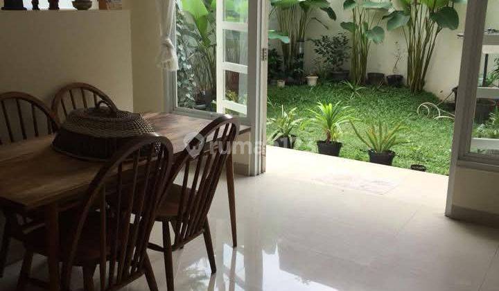 RUMAH DUA LANTAI KAWASAN AWILIGAR 1
