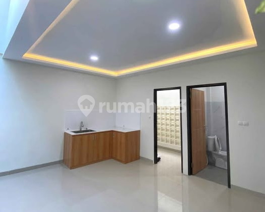 RUMAH DUA LANTAI CHANJUANG PARONGPONG RUMAH DUA LANTAI CHANJUANG PARONGPONG