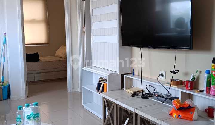 APARTEMEN PARAHYANGAN RESIDENCE LANTAI 21 2