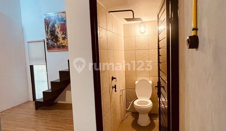 3-Story Boarding House Dago Asri 2