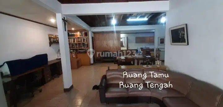 RUMAH SIAP HUNI PASIR KALIKI 2