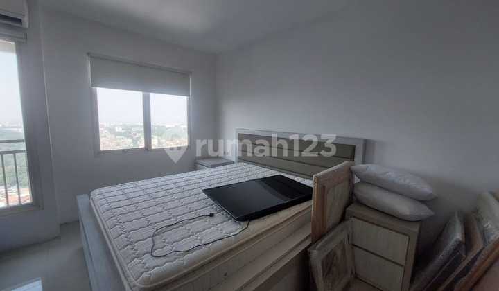 APARTEMEN GALERI CIUMBULEUIT LANTAI 30