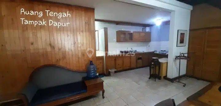 RUMAH SIAP HUNI PASIR KALIKI 1