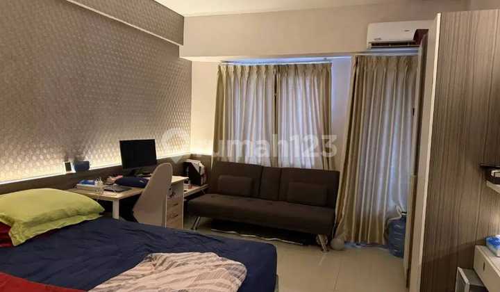 Galeri Ciumbuleuit 2 Apartment, 27th Floor 2