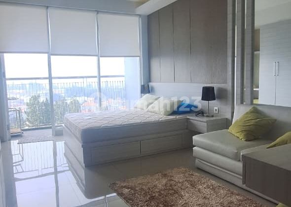 Apartemen Dago Suite Lantai 12 1