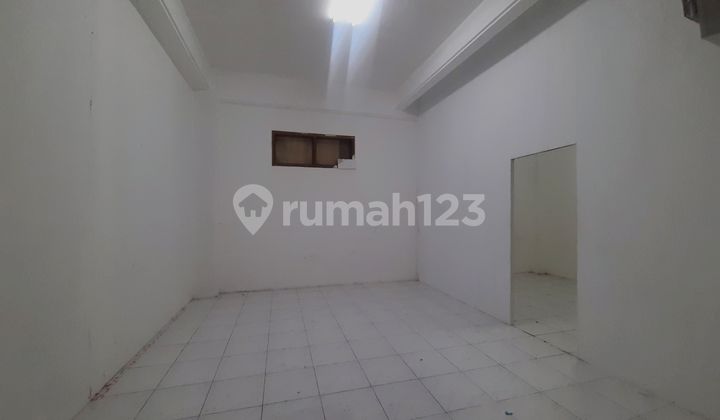  RUANG PERKANTORAN KAWASAN OTISTA BANDUNG