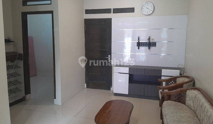  Rumah Satu Lantai Siap Huni Ngamprah 2