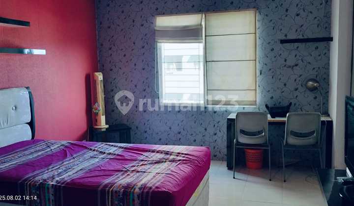 APARTEMEN PINEWOOD STUDIO LANTAI 17 JATINANGOR 1