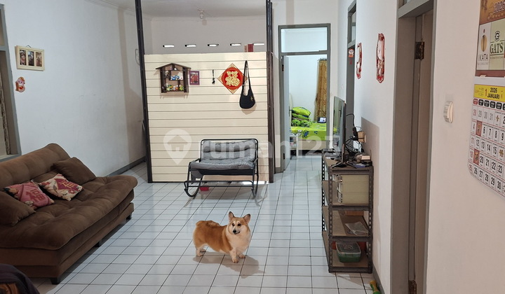 Well-Maintained House in Kopo Permai