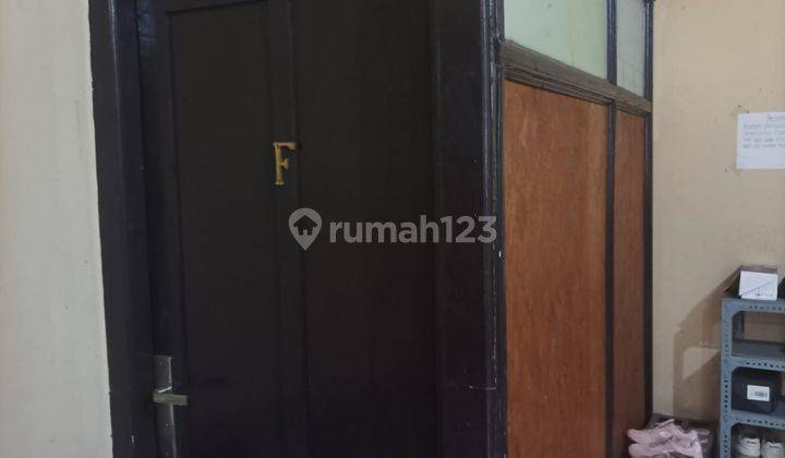  Rumah Kost Khusus Wanita Full Terisi Gatot Subroto Dekat Tsm 2