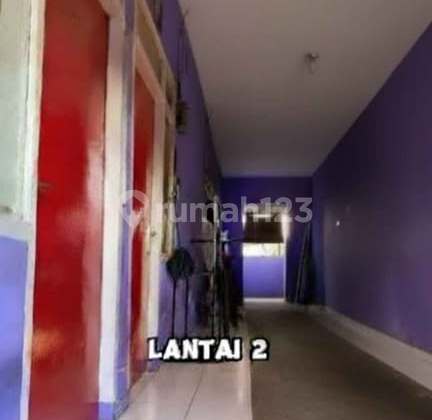 A 33-ROOM BOARDING HOUSE NEAR KIARA CONDONG MARKET, MOTORCYCLES CAN ENTER 2