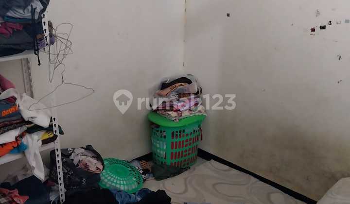 RUMAH SIAP HUNI GRAND IMPERIAL CIKONENG DEKAT PODOMORO PARK 2