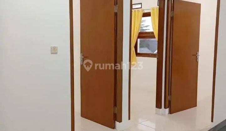 Rumah Siap Huni Sariwangi Dekat Polban 2