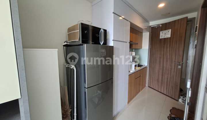 STUDIO APARTMENT 8TH FLOOR A CIUMBULEIT GALLERY 3 2