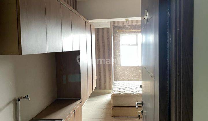 Apartemen Furnish Easton Park Jatinangor Lantai 8 1