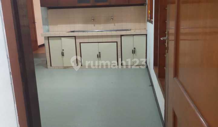 Riau Wing Business Space