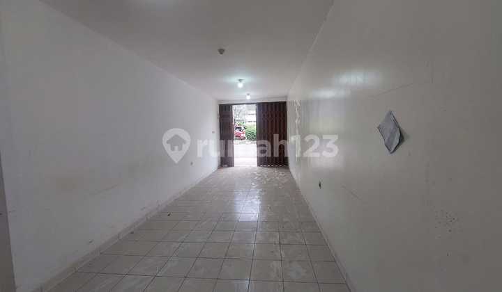 TWO-STORY SHOPHOUSE READY FOR OCCUPANCY JAMIKA TWO-STORY SHOPHOUSE READY FOR OCCUPANCY JAMIKA