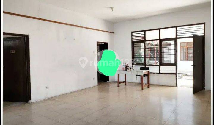 Ruang Kantor Dan Usaha Siap Huni Pasir Kaliki 2