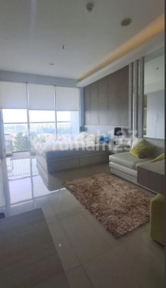 APARTEMEN DAGO SUITE LANTA 12 APARTEMEN DAGO SUITE LANTA 12