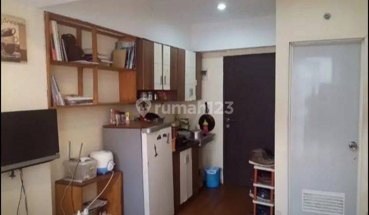 APARTEMEN JARRDINE LANTAI 18 1