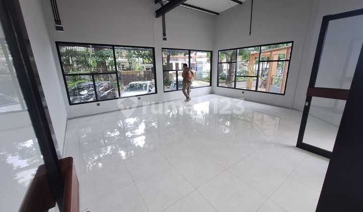 FOODCOURT BUSINESS SPACE DAGO WING