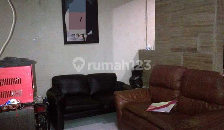 Two-Story House Ready to Occupy Margahayu 2