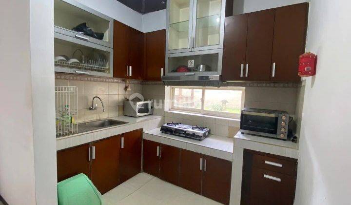 Rumah Furnish Kota Baru Larangtapa Parahyangan 2