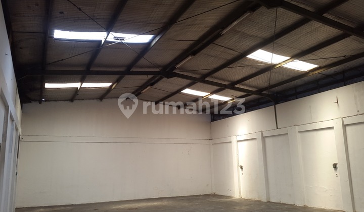 Gudang Siap Huni Kopo Permai Gudang Siap Huni Kopo Permai