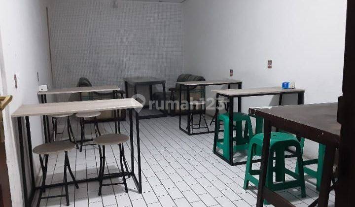 Rumah Siap Huni Sarijadi Utama 1