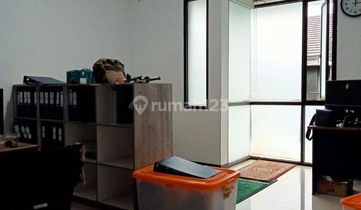 RUKO DUA LANTAI SIAP PAKAI TOWNPLACE CIMAHI 2