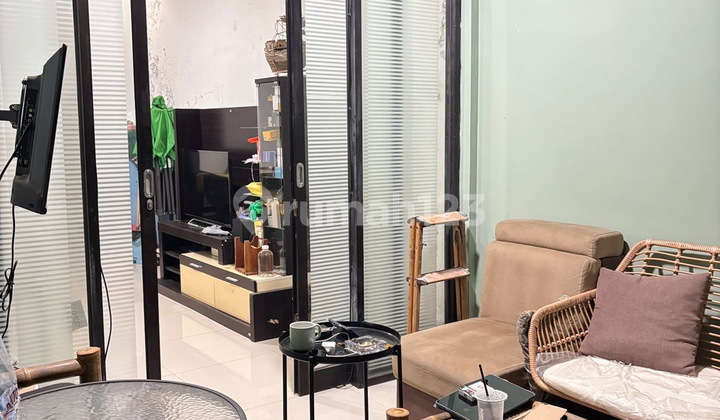 Rumah Dua Lantai Merkuri Margahayu Rumah Dua Lantai Merkuri Margahayu