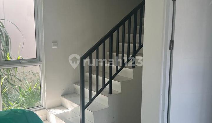 Ready-to-Occupy Dayana Sumarecon Bandung House 2