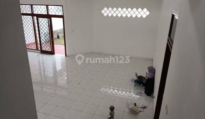 Rumah Cipaku Siap Huni Siap Huni. 2