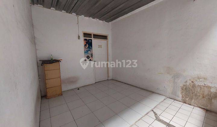 RUMAH KOST 38 KAMAR SIAP HUNI CIJAGRA 2