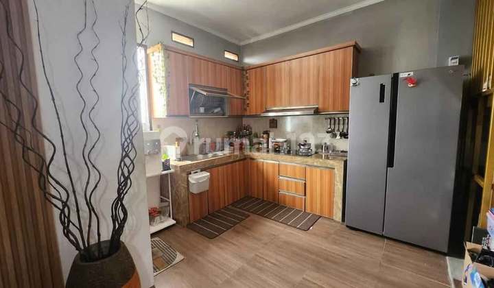 RUMAH 4 LANTAI BOJONGKONENG 2