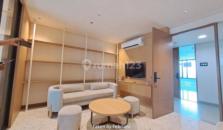 Beli Ruang Kantor Di Hq Residence Selalu Untung 2