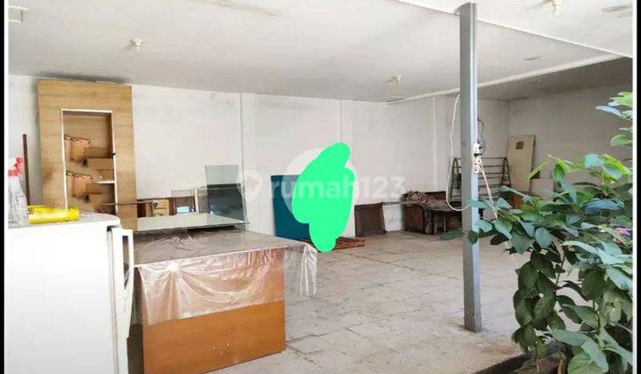 Ruang Kantor Dan Usaha Siap Huni Pasir Kaliki 2