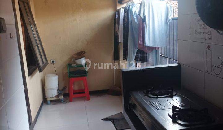  Rumah Kost Khusus Wanita Full Terisi Gatot Subroto Dekat Tsm